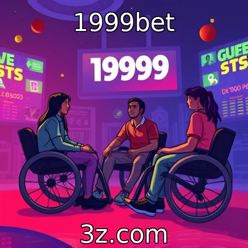 Desafios da acessibilidade na indústria de jogos