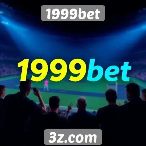 Estudo sobre a popularidade do 1999bet entre os apostadores