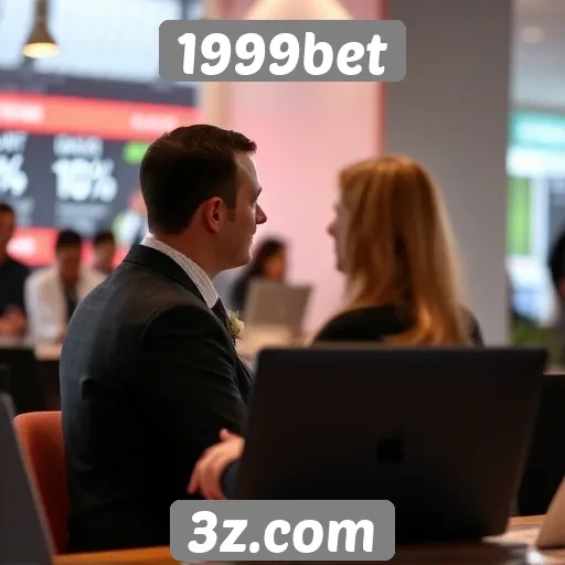 Atendimento ao cliente no 1999bet e suas funcionalidades