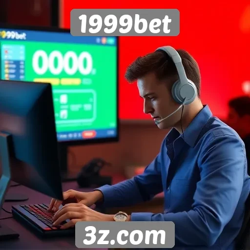 Suporte ao cliente no 1999bet e sua eficiência