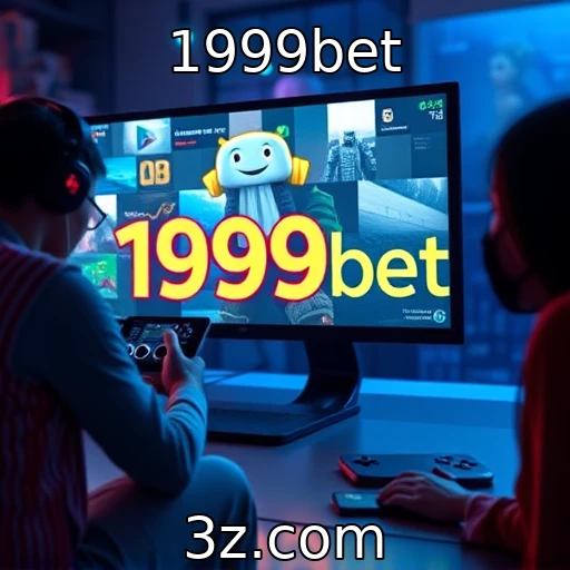 Tendências emergentes na indústria de jogos