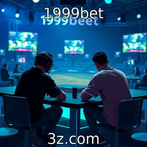 Futuro das experiências de jogo multiplayer