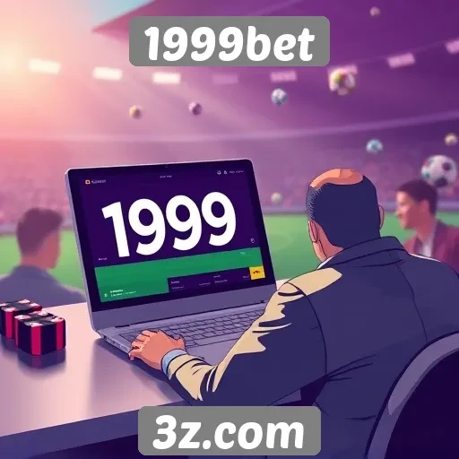 O impacto das apostas online na indústria de jogos