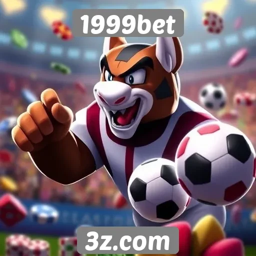 Principais jogos disponíveis na plataforma 1999bet