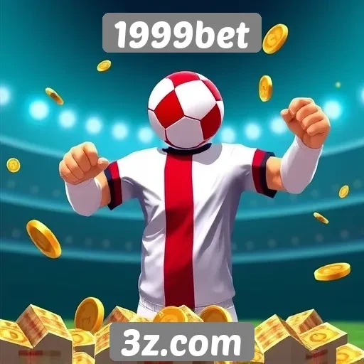 Opções de pagamento disponíveis no 1999bet