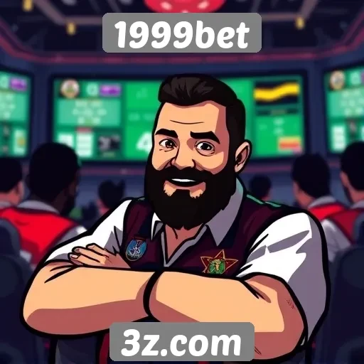 Feedback dos jogadores sobre o 1999bet