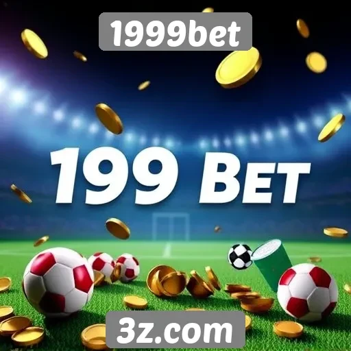 Promoções e bônus que atraem jogadores no 1999bet