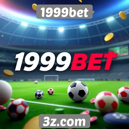 Segurança e métodos de pagamento no 1999bet