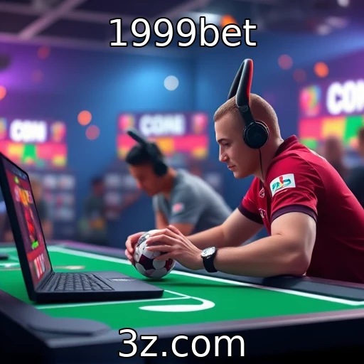 Impactos da tecnologia na experiência de jogo online