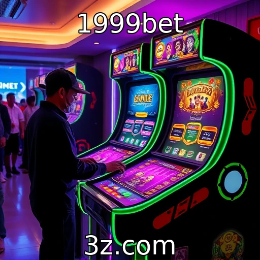 A evolução da tecnologia em jogos eletrônicos