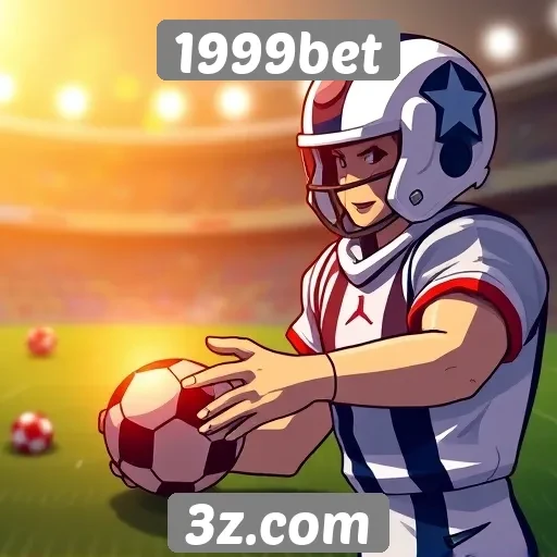 Funcionalidades únicas da plataforma 1999bet