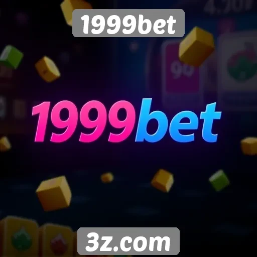 1999bet oferece amplia variedade de jogos online